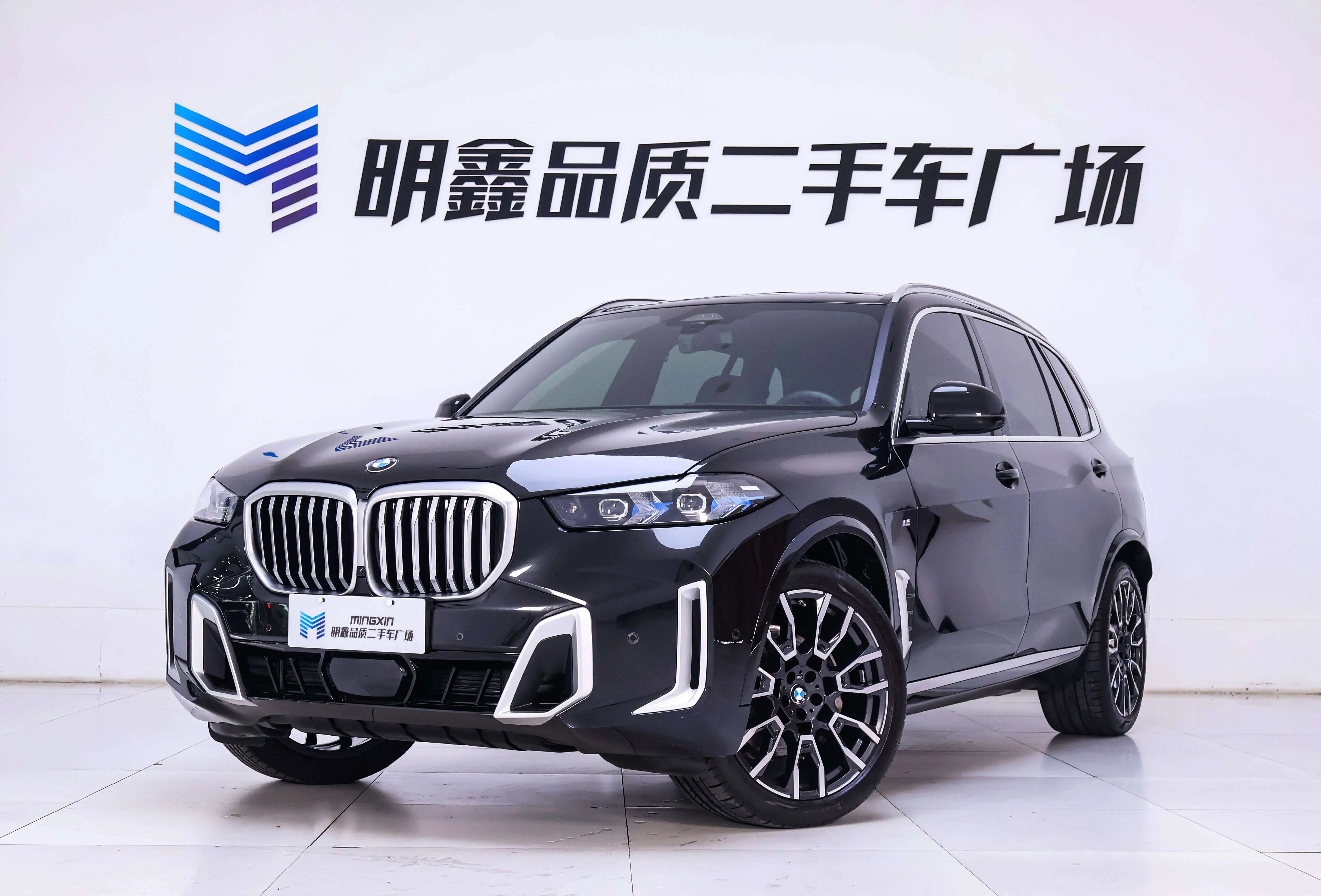 Bmw X5 №20186214 2024
