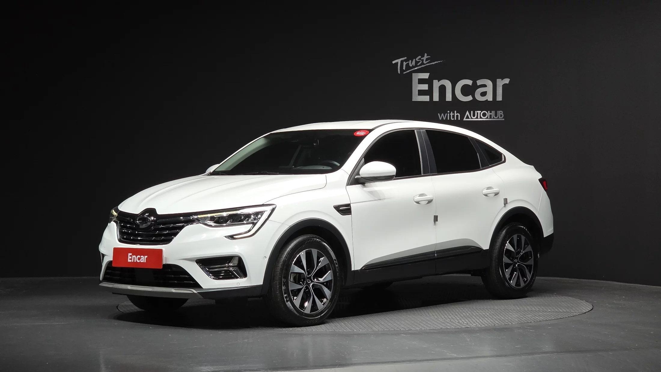 Renault Samsung Xm3 1.6 Gte Re 1.6 GTe RE 2022