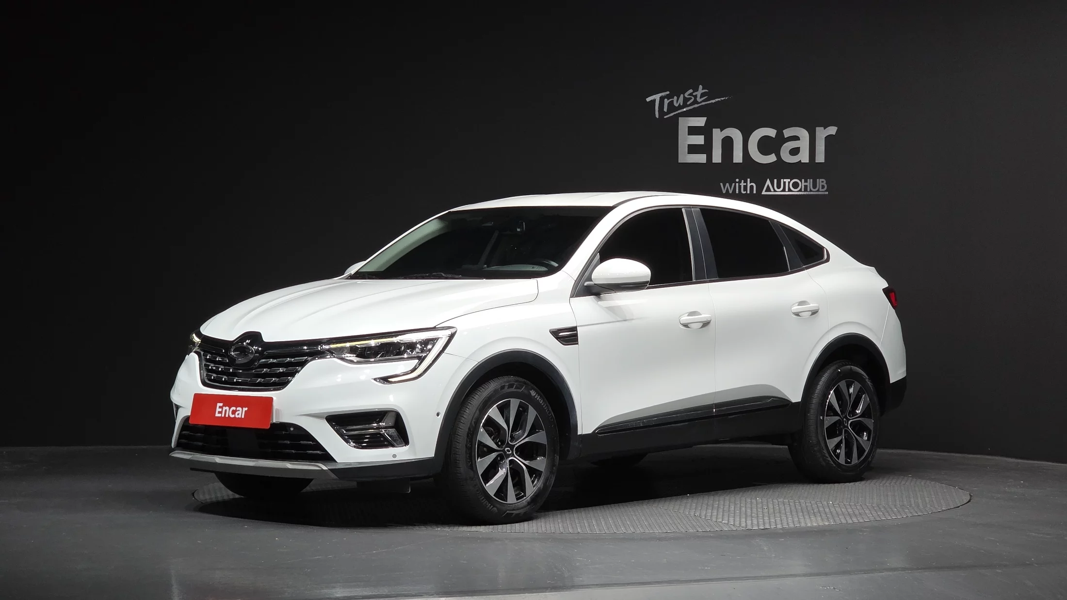 Renault Samsung Xm3 1.6 Gte Re 1.6 GTe RE 2022