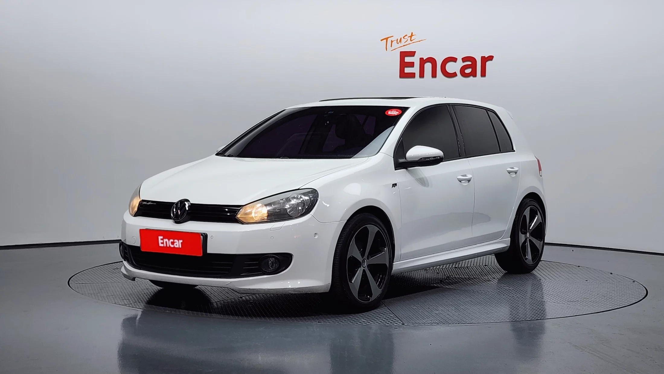 Volkswagen Gol 2013