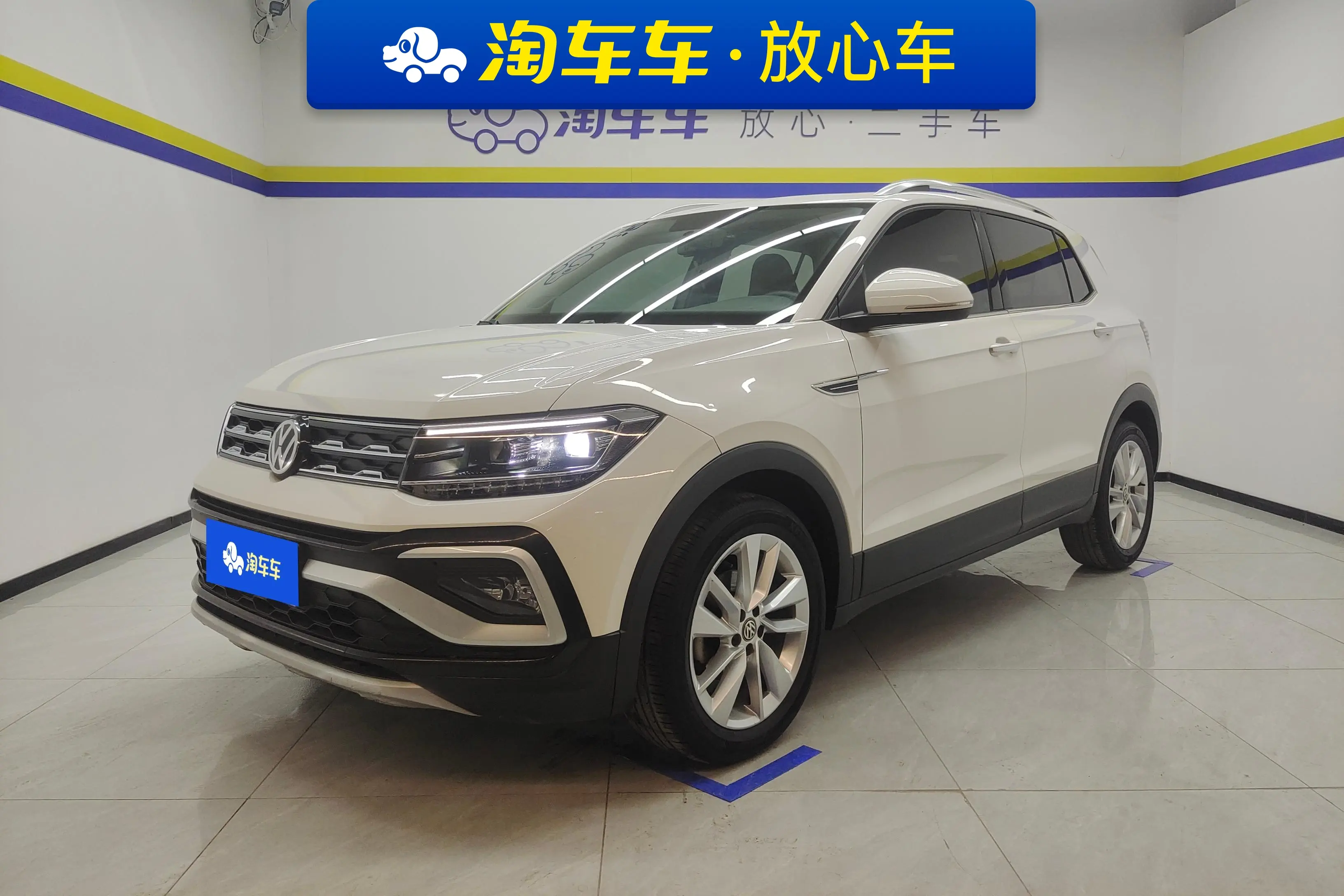 Volkswagen Tu Kai №18796366 2020