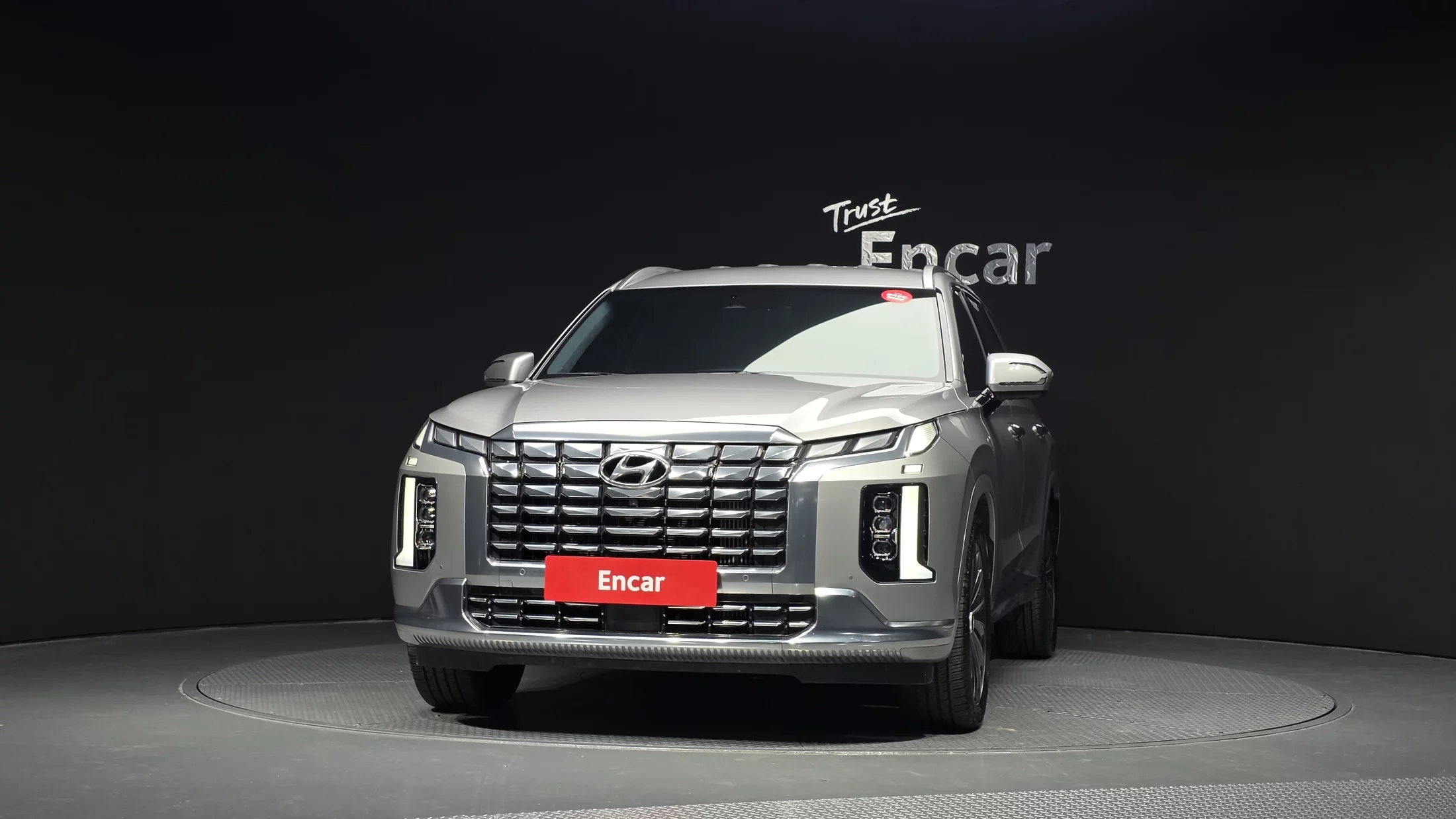 Hyundai Palisade Diesel 2.2 2Wd Calligraphy 2024