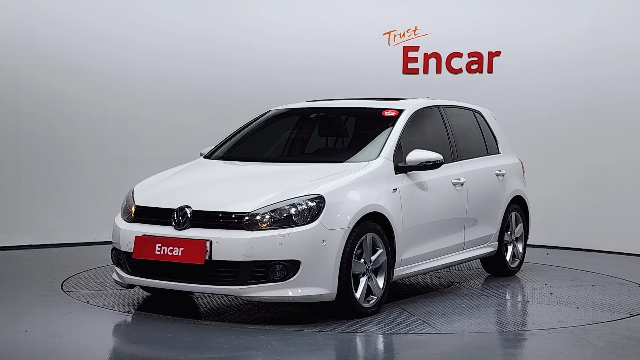 Volkswagen Gol 2013