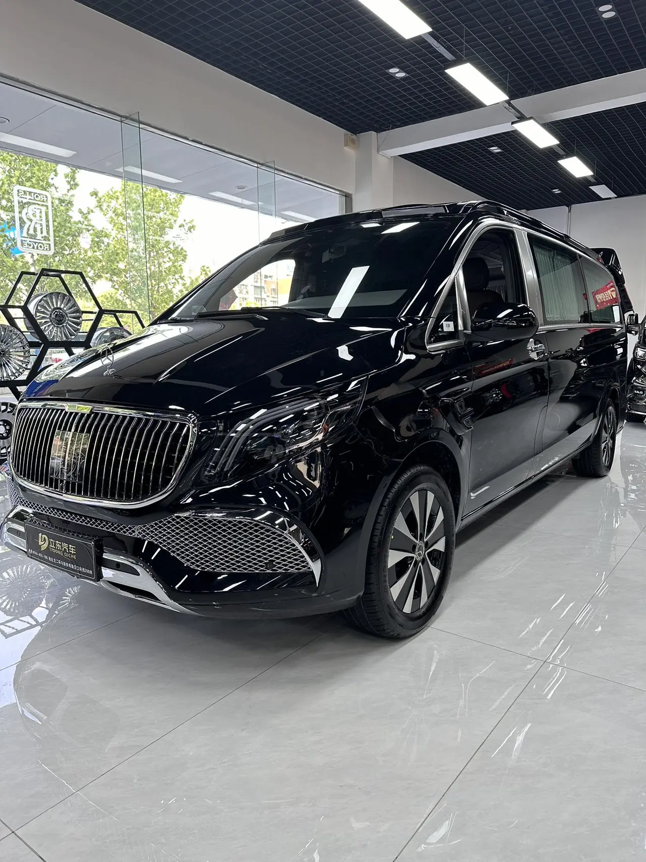 Mercedes-Benz Vito №20186360 2024