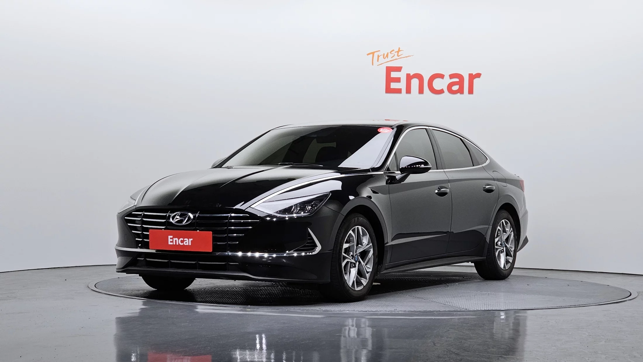 Hyundai Sonata 2.0 Premium 2020