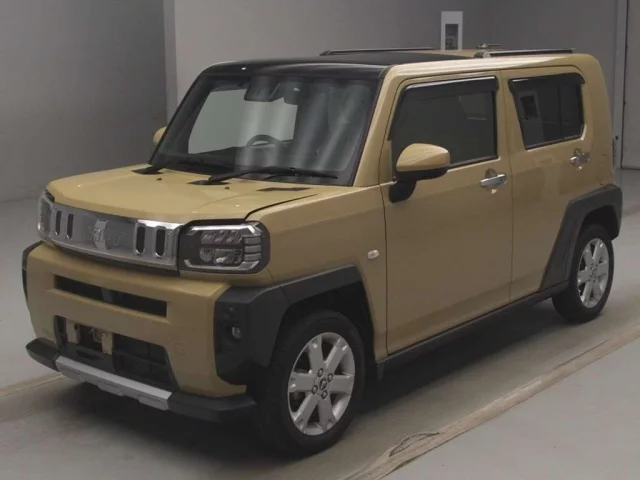 Daihatsu Taft Лот № 86007 2023