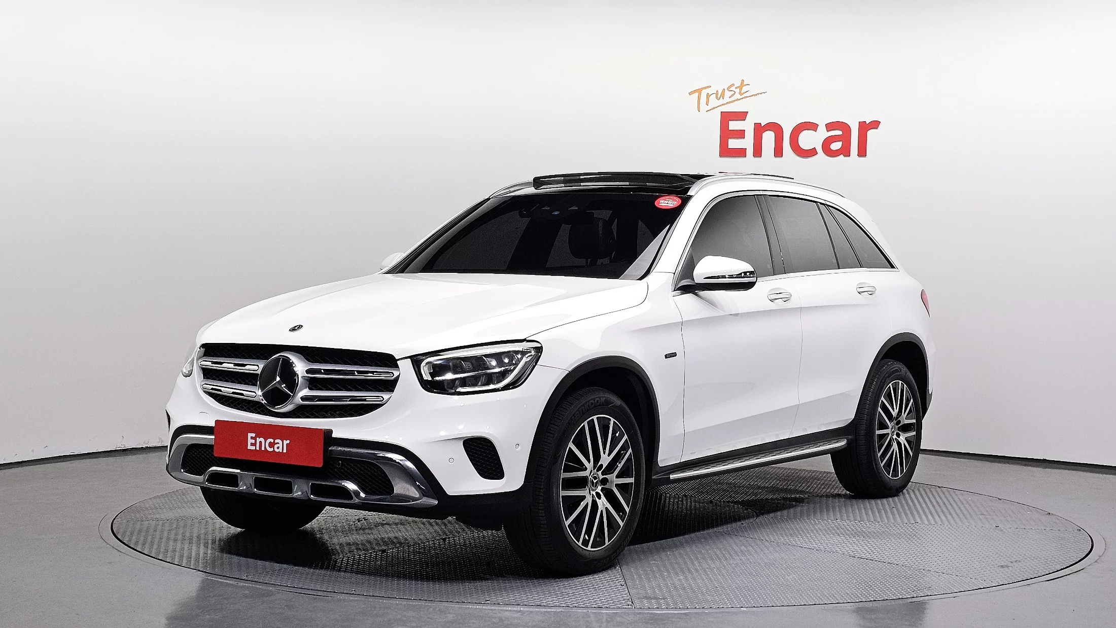 Mercedes-Benz Glc-Class Glc300E 4Matic, Гибрид GLC300e 4MATIC 2021