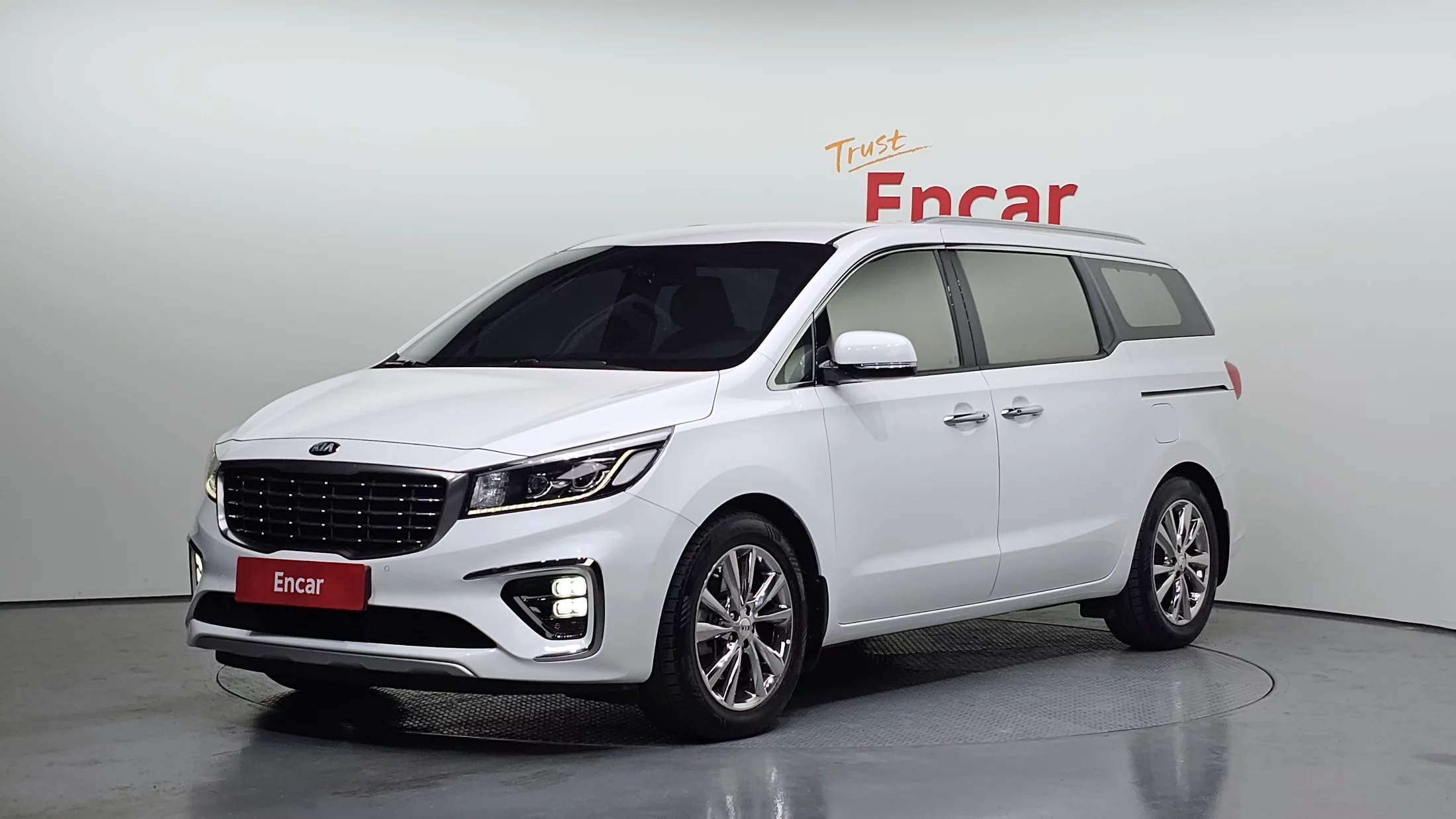 Kia Carnival 2020