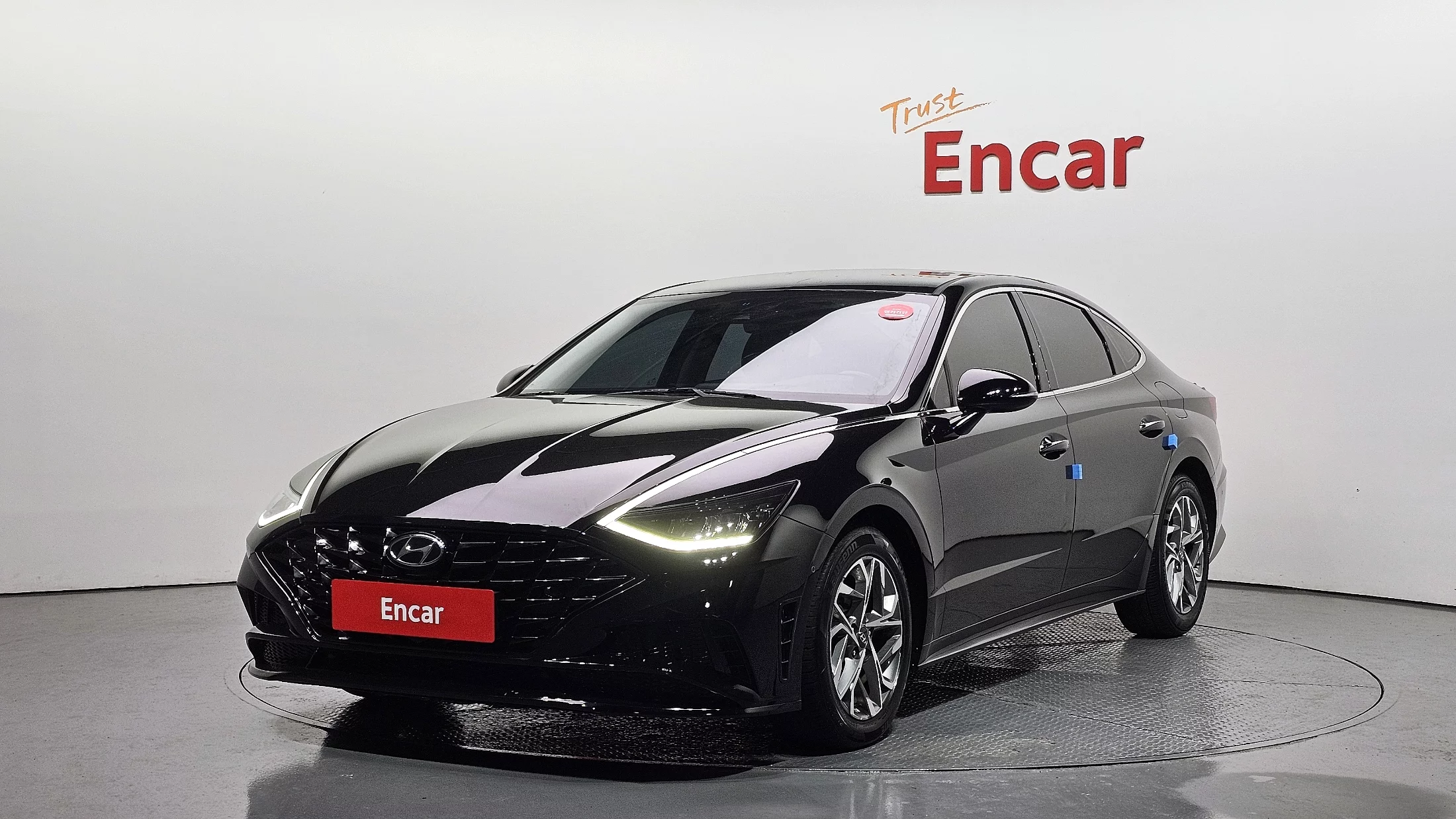 Hyundai Sonata 2.0 Premium Plus 2.0 2022