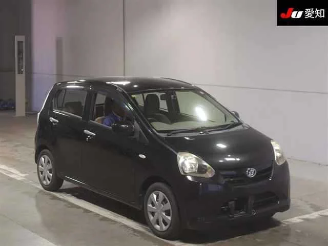 Daihatsu Mira E S Лот № 35232 2012