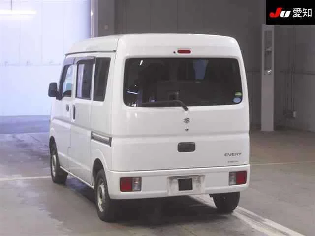 Suzuki Every Лот № 35231 2020