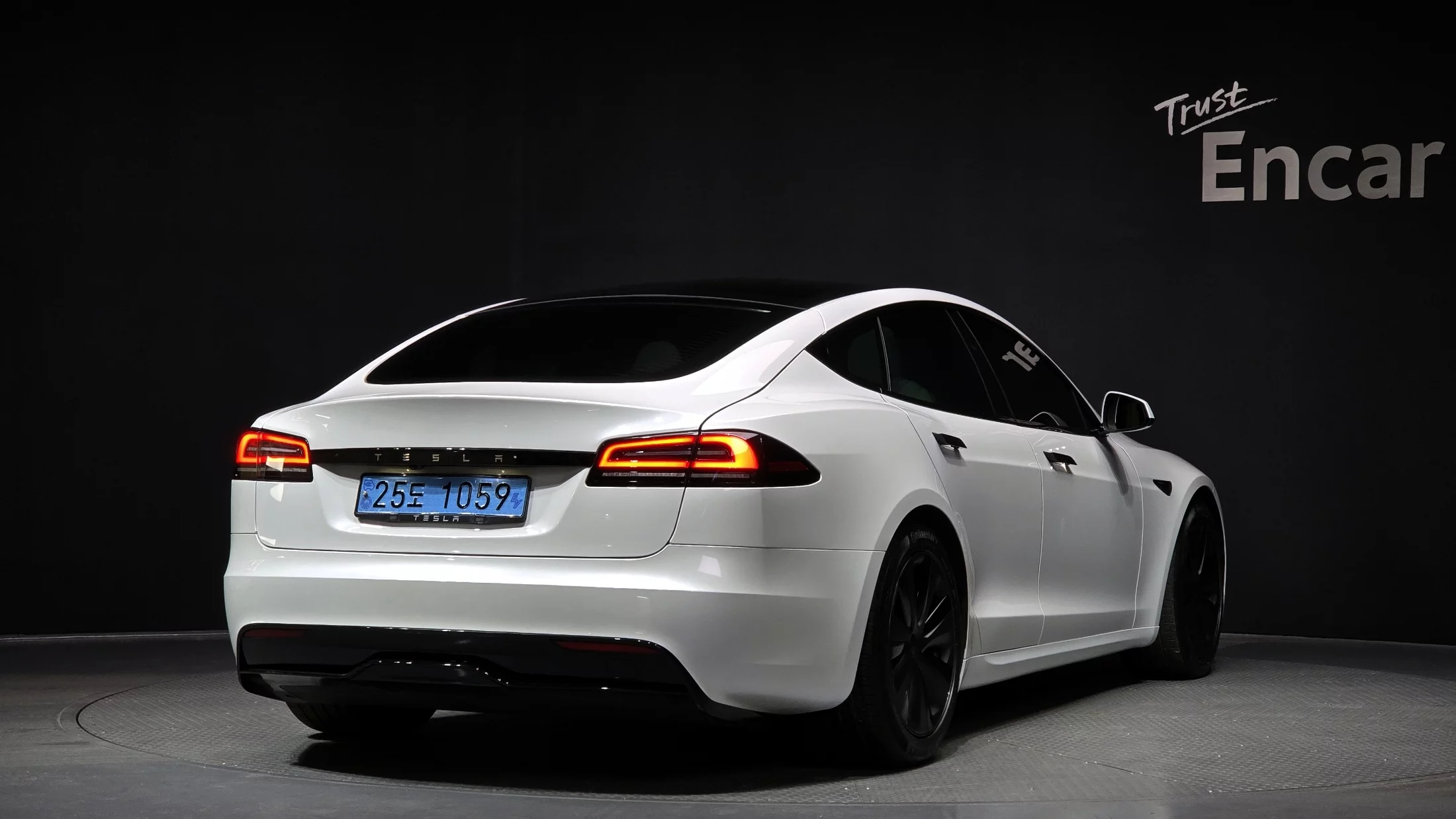 Tesla Model S Awd, Электромобиль AWD 2023