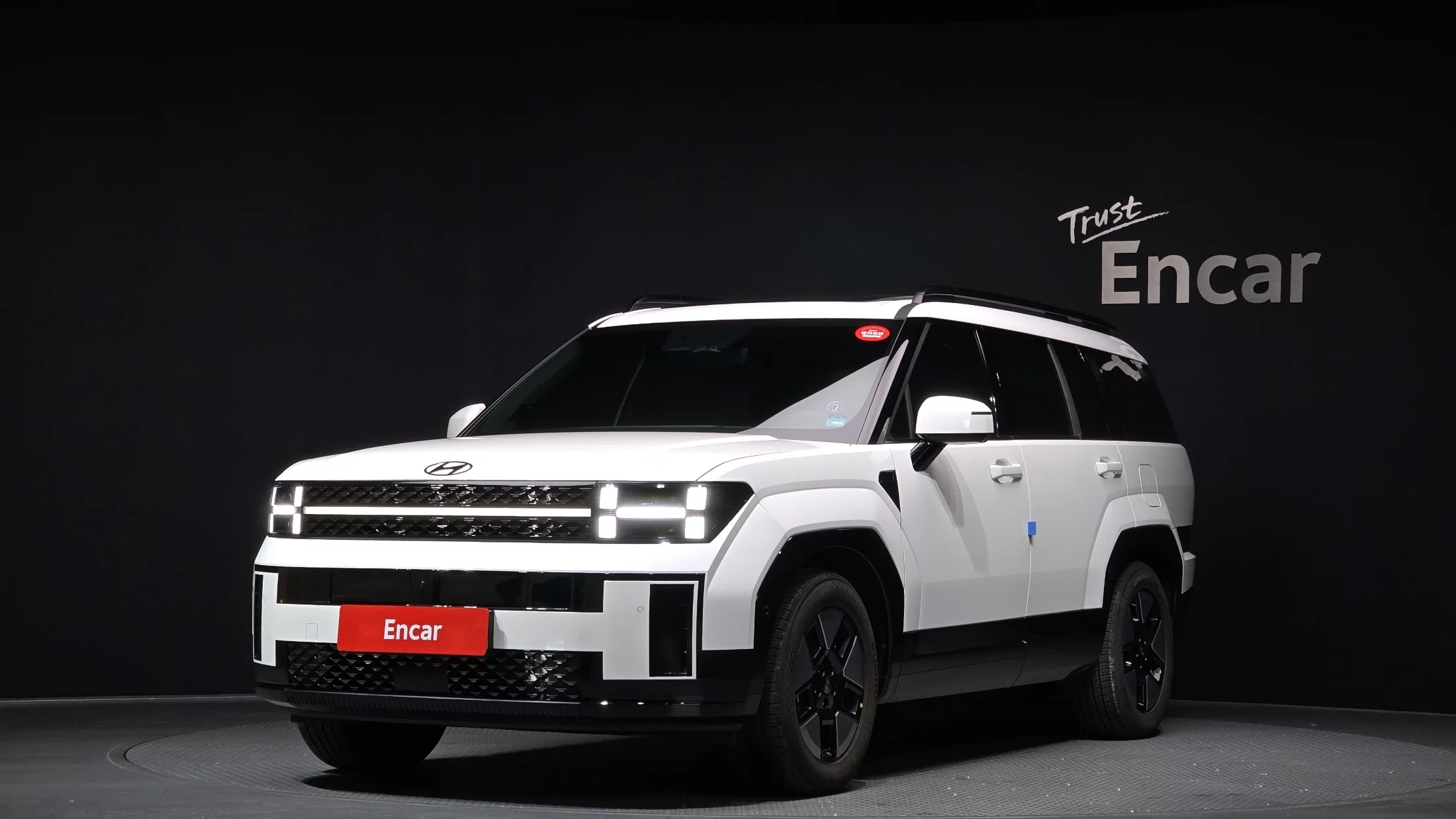 Hyundai Santa Fe Hev 1.6 2Wd Calligraphy, Гибрид HEV 1.6 2WD 2023