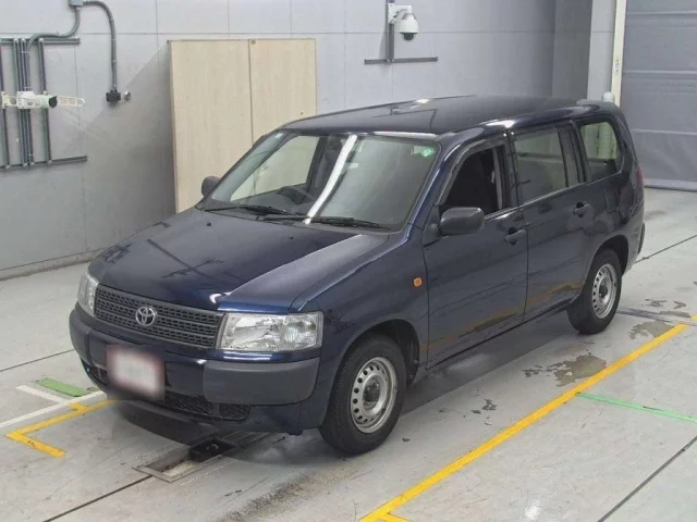 Toyota Estima III