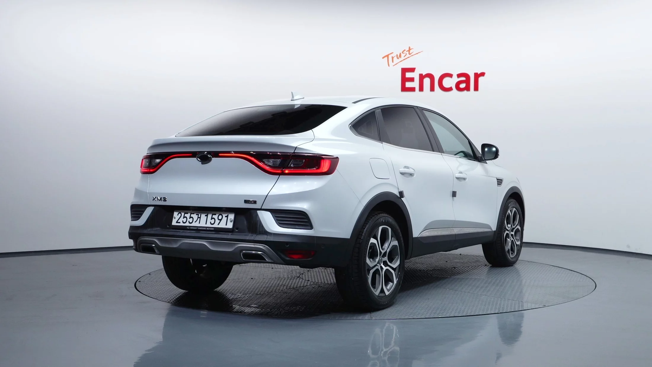 Renault Samsung Xm3 1.3 Tce Re 1.3 TCe RE 2020