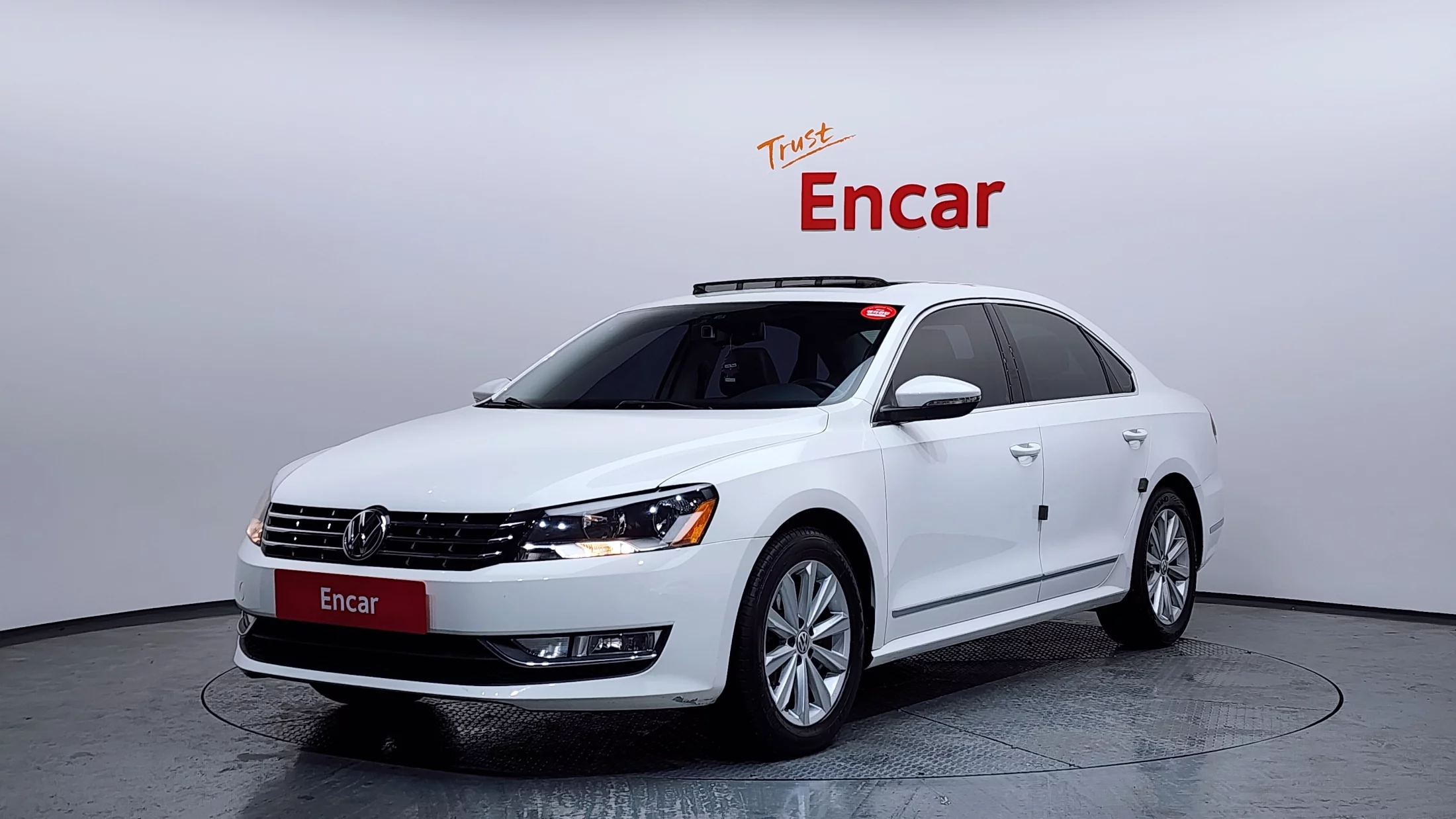 Volkswagen Passat 1.8 Tsi B7 1.8 TSI 2015