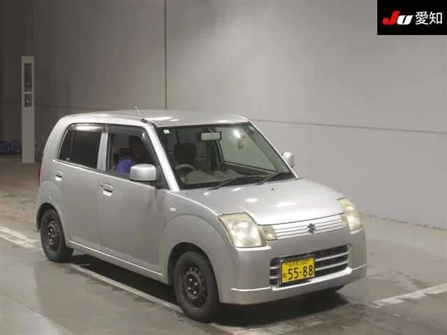 Suzuki Alto Лот № 35166 2009