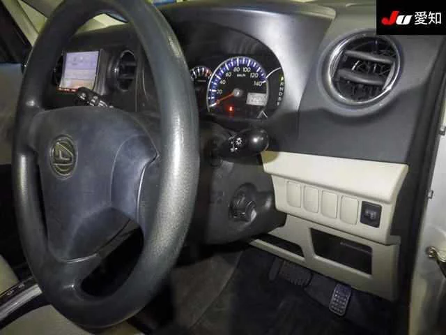 Daihatsu Tanto Exe Лот № 35163 2010