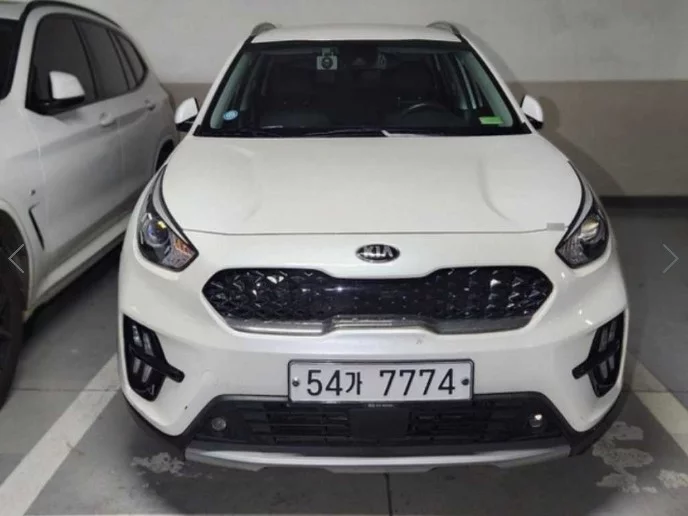 Kia Niro I