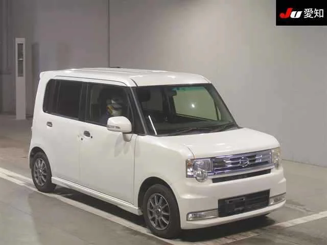 Daihatsu Move Conte Лот № 35131 2014