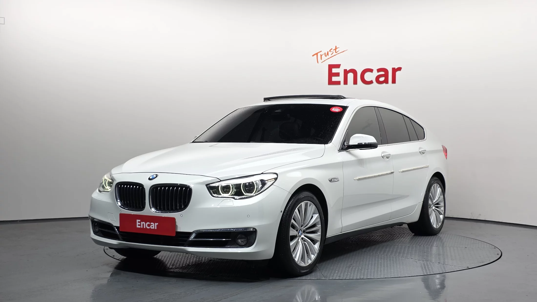 BMW 3 серии 2015