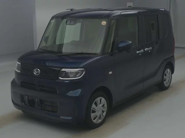 Daihatsu Tanto IV