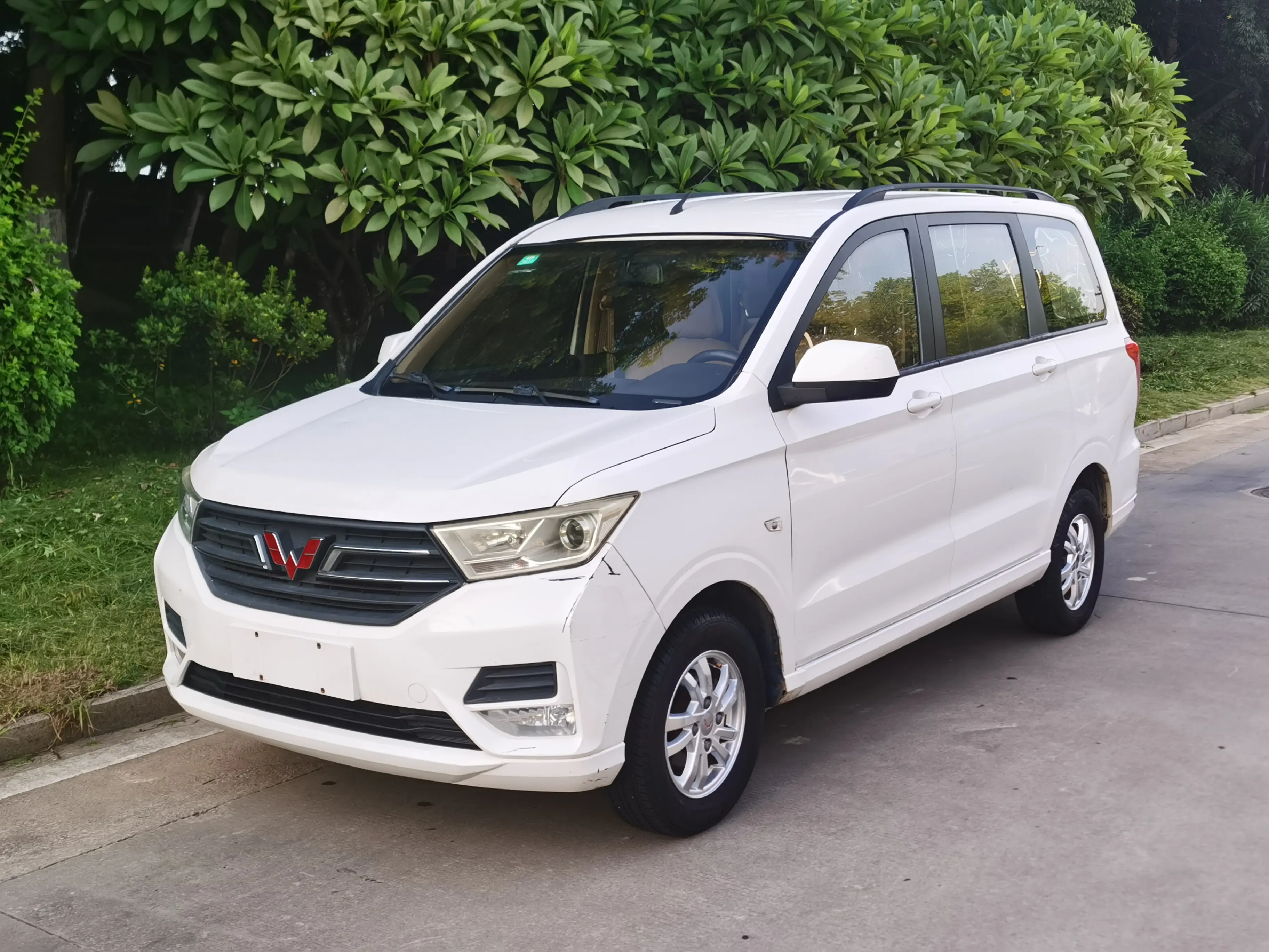 Wuling Hongguang