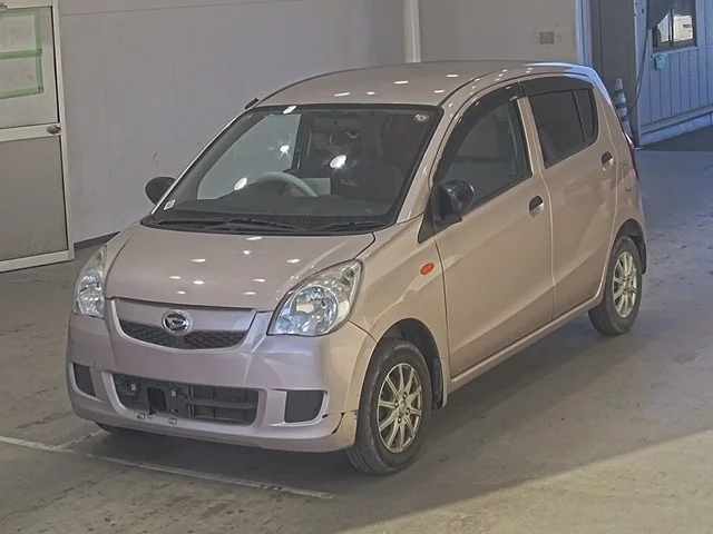 Daihatsu Mira Лот № 2014