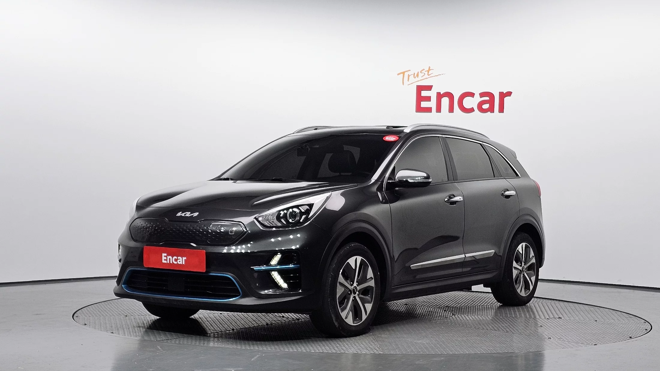 Kia Niro 2021