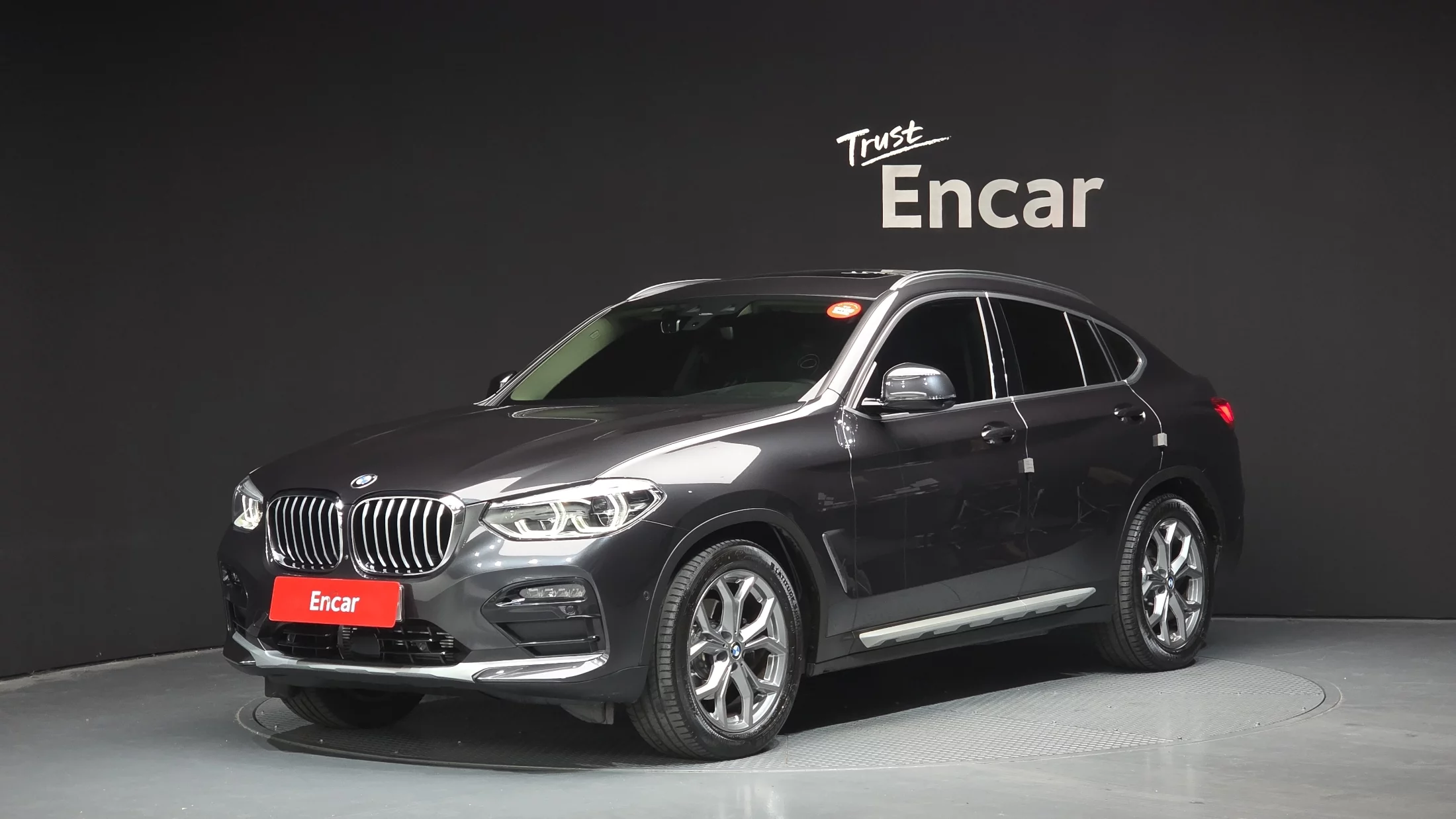 Bmw X4 Xdrive20I Xline xDrive20i xLine 2020