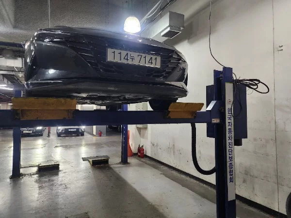 Hyundai Avante (Хендай Элантра) 1.6 Inspiration 2021