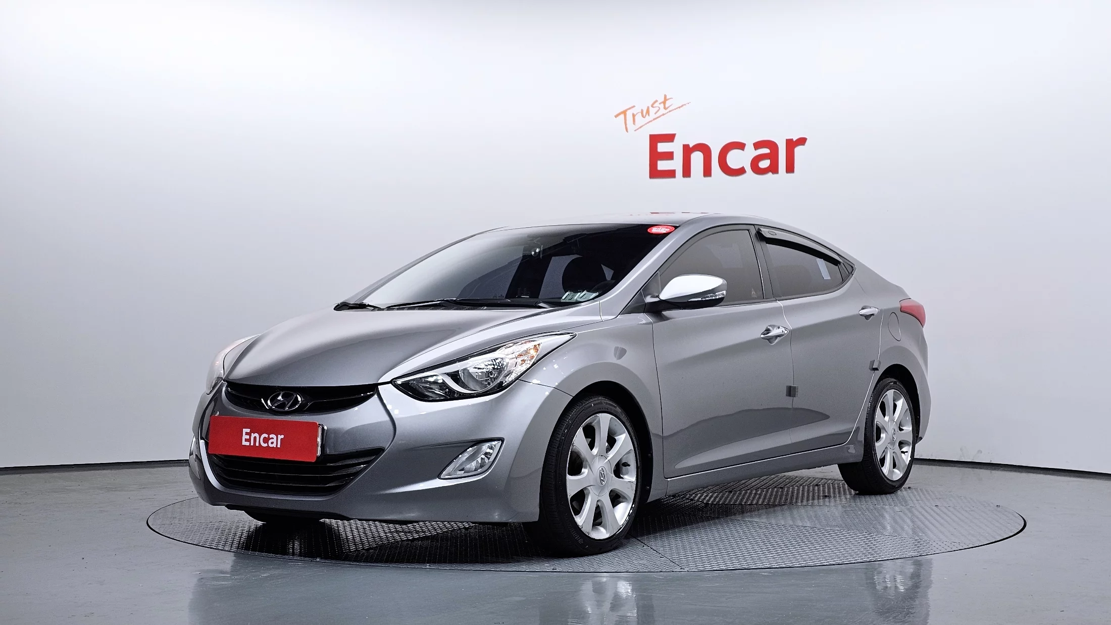 Hyundai Avante (Хендай Элантра) M16 Gdi Top M16 GDI Top 2010