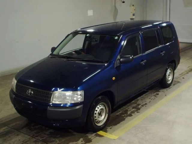 Toyota Probox I