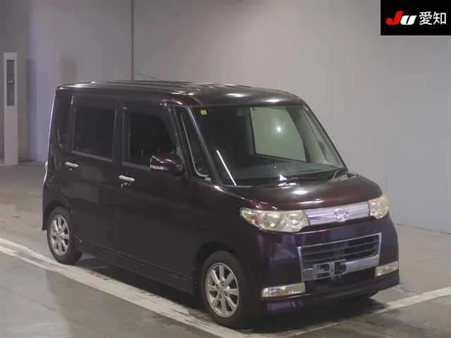 Daihatsu Tanto Лот № 35008 2008