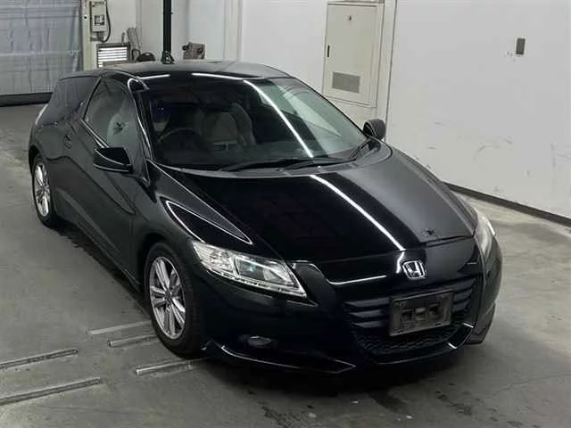 Honda CR-Z