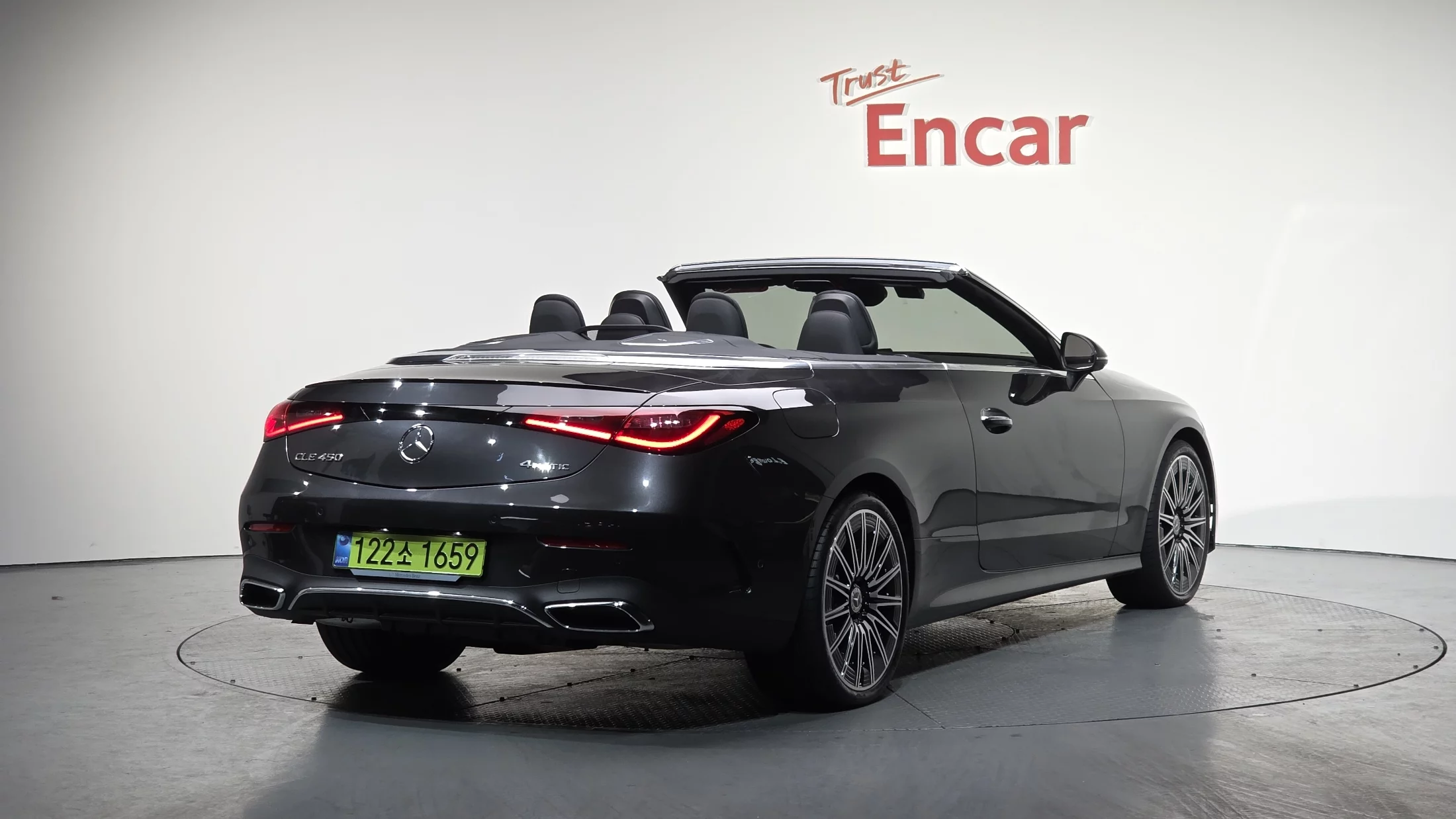 Mercedes-Benz E-Класс 2025