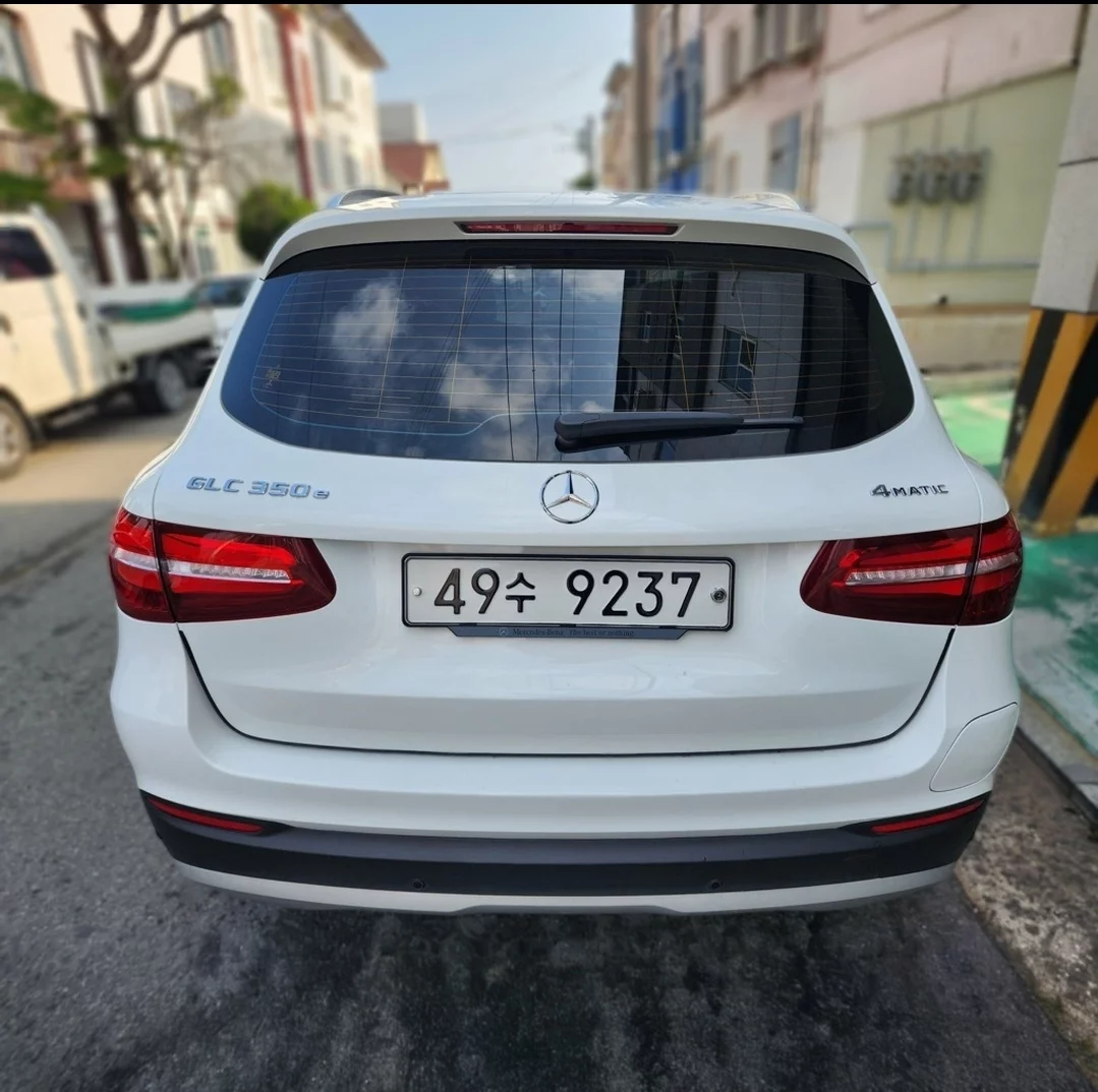 Mercedes-Benz C-Класс 2019