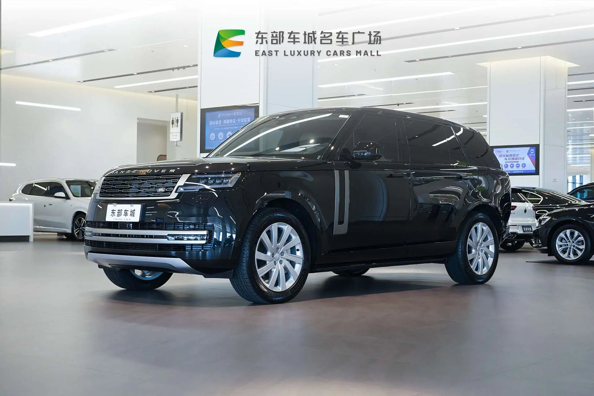 Land Rover Range Rover №20276557 2024