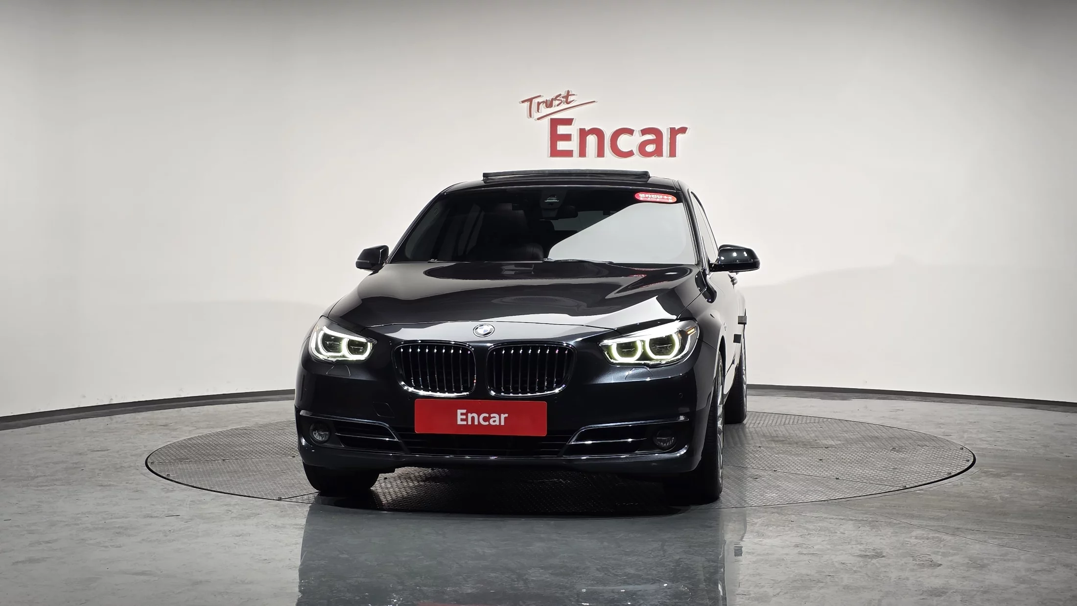 Bmw Gran Turismo Gt 30D Xdrive GT 30d xDrive 2017