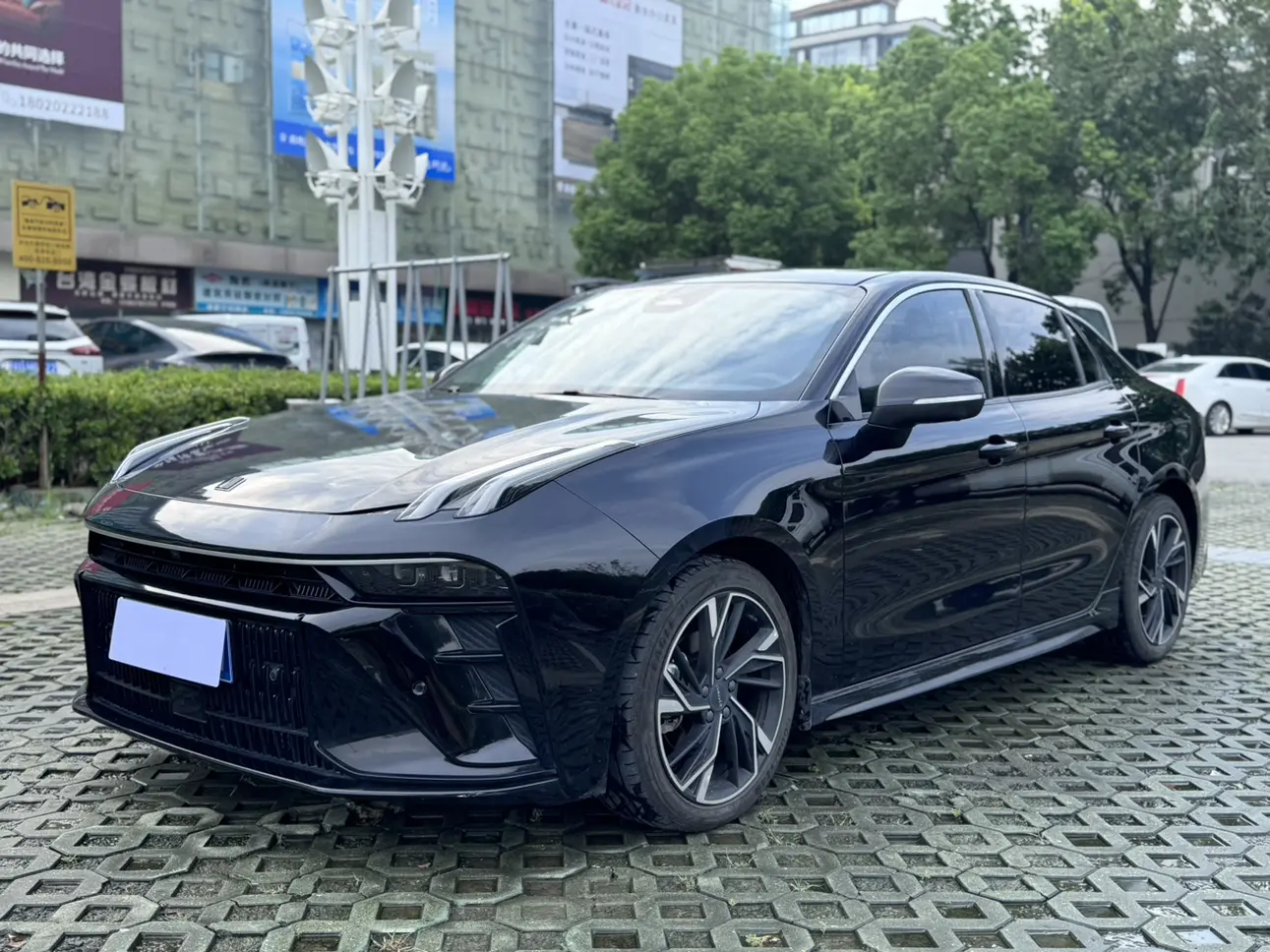 Lynk & Co 03 №20278363 2024