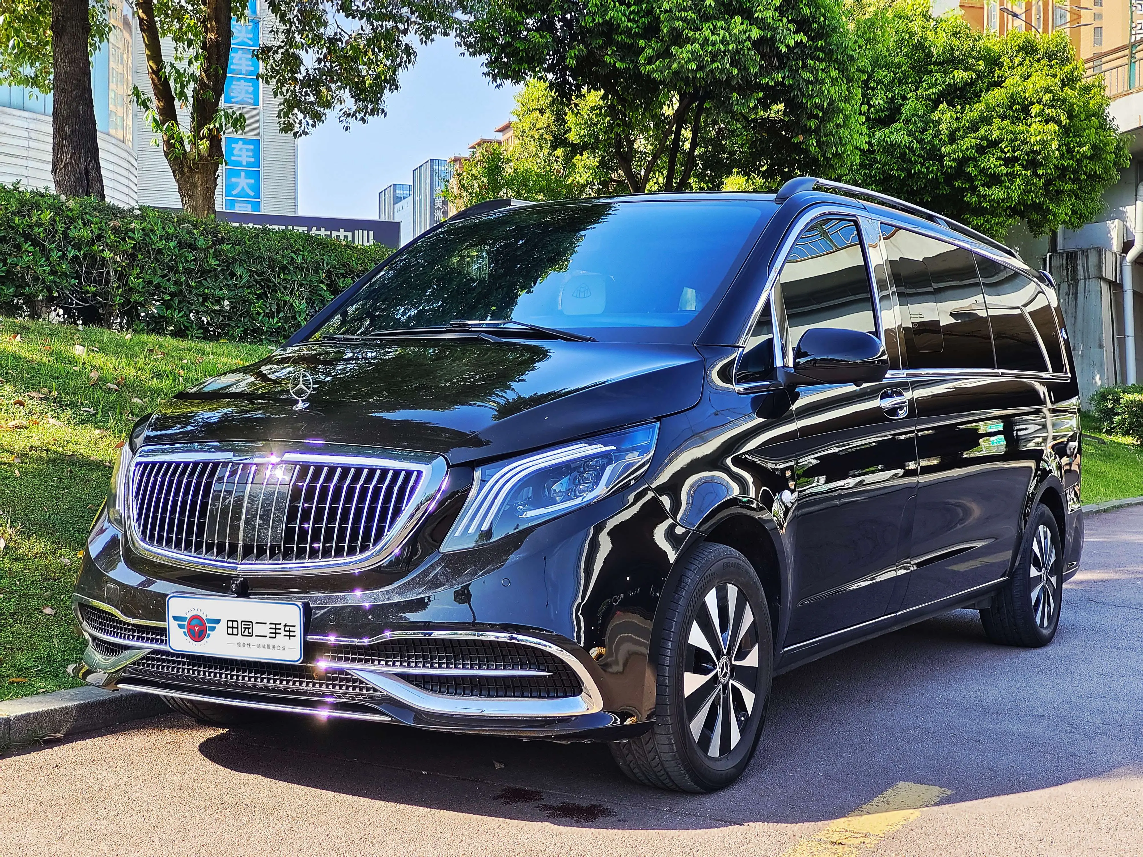 Mercedes-Benz Vito №18862541 2022