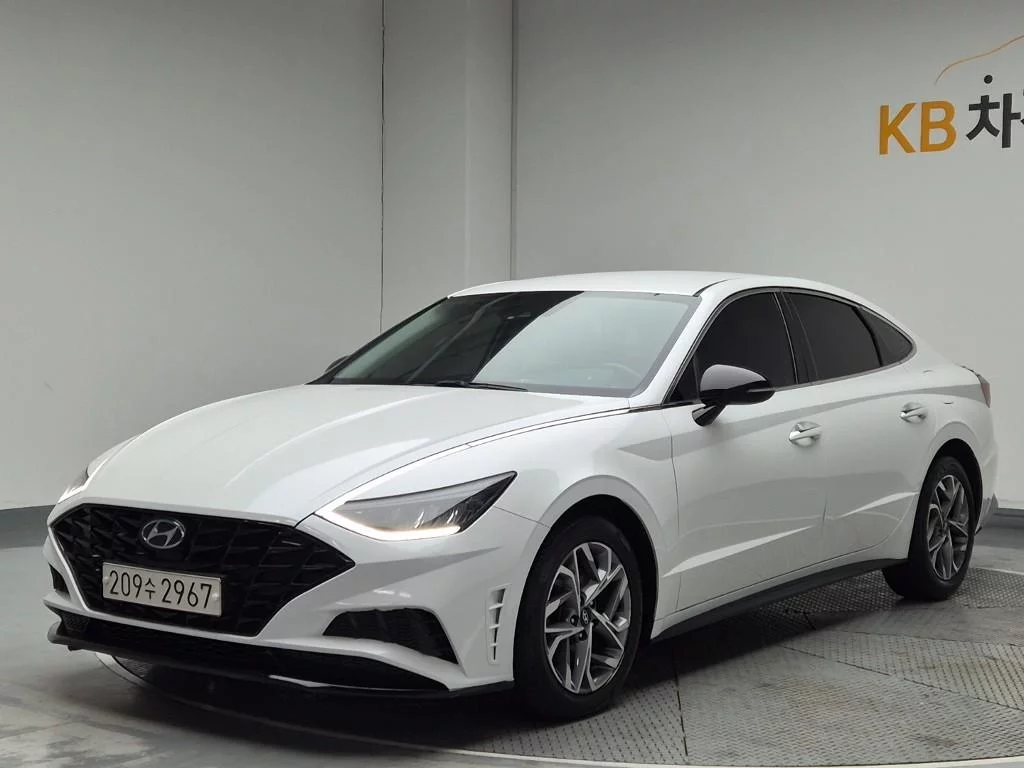 Hyundai Sonata 2.0 Modern 2022