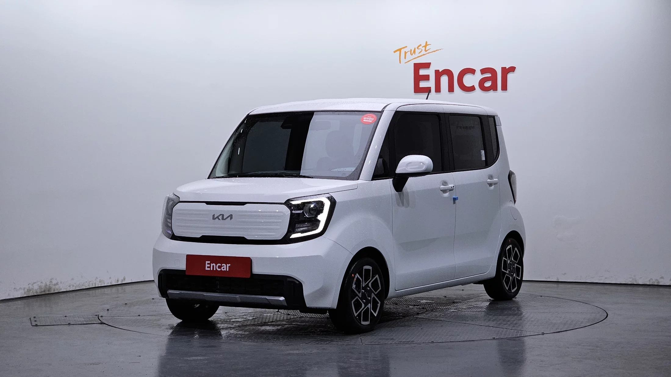 Kia Ray Trendy Trendy 2025