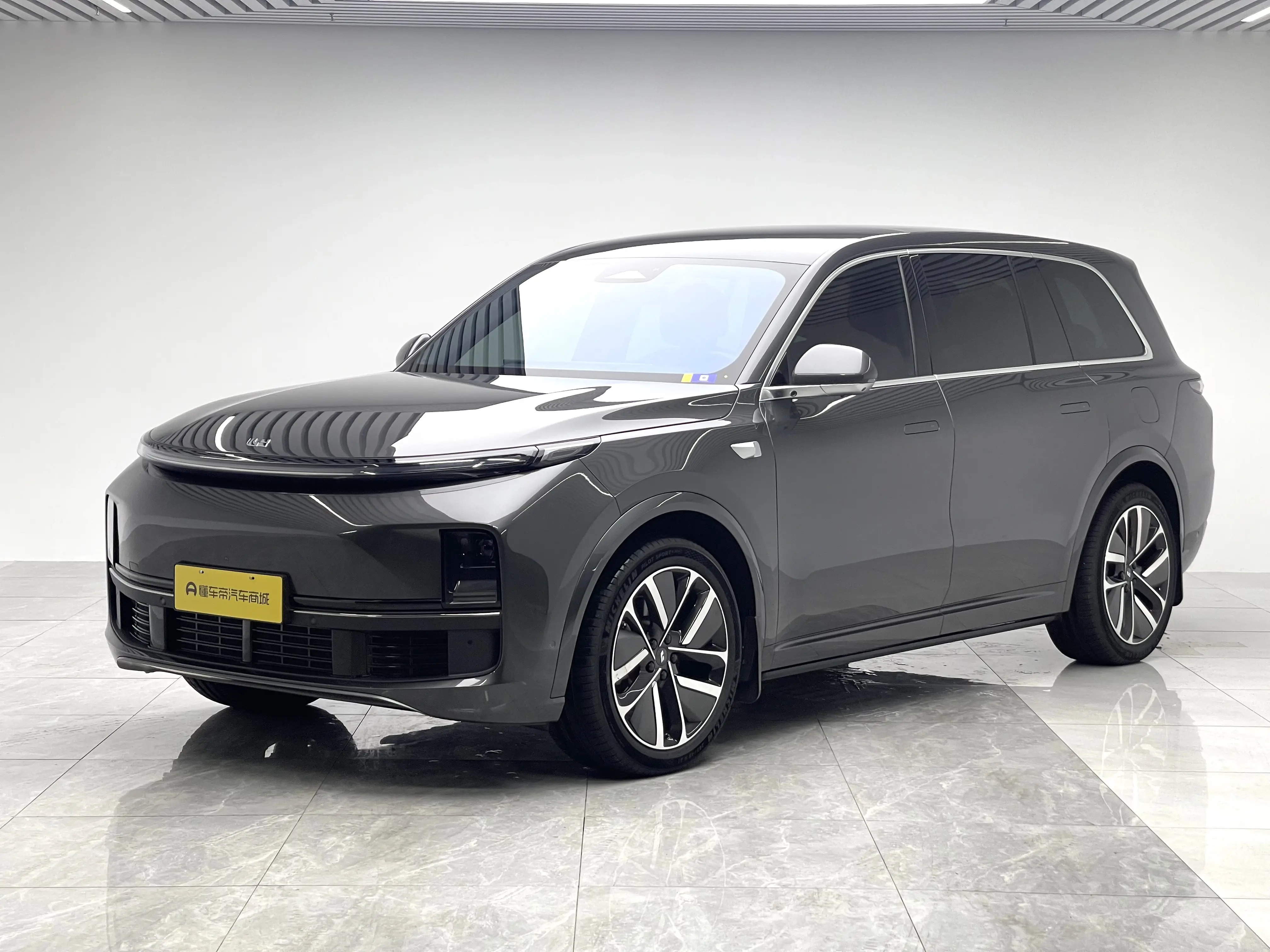 Li Ideal L9 №20267305 2024