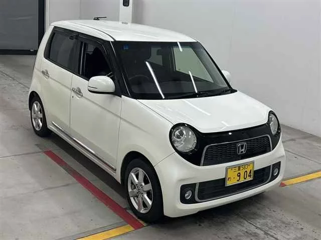 Honda N One Лот № 50188 2013