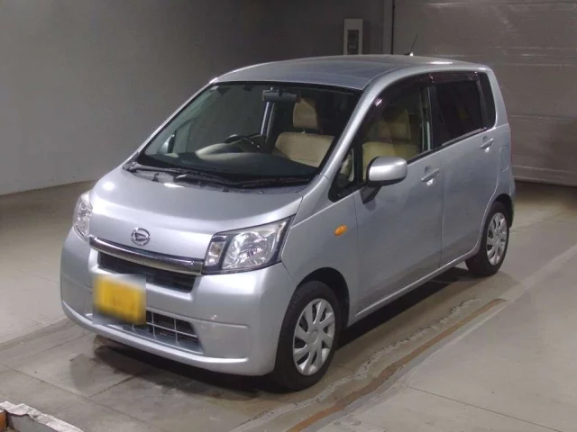 Daihatsu Move Лот № 2013