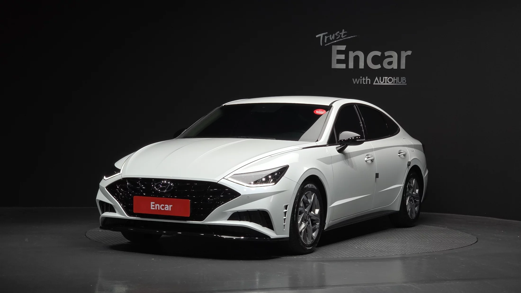 Hyundai Sonata 2.0 Premium Plus 2.0 2022