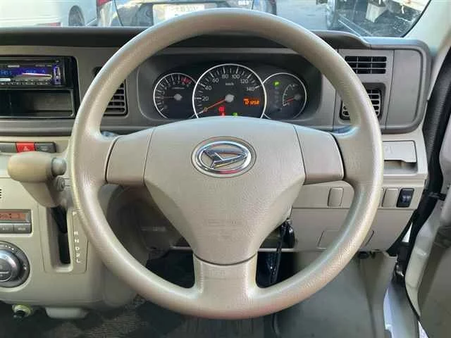 Daihatsu Atrai Wagon Лот № 50184 2011