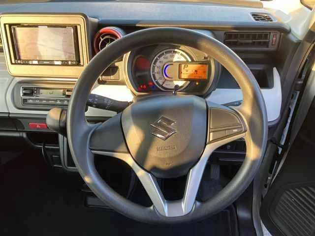 Suzuki Spacia Лот № 50180 2018