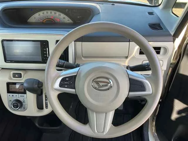 Daihatsu Move Canbus Лот № 50182 2019